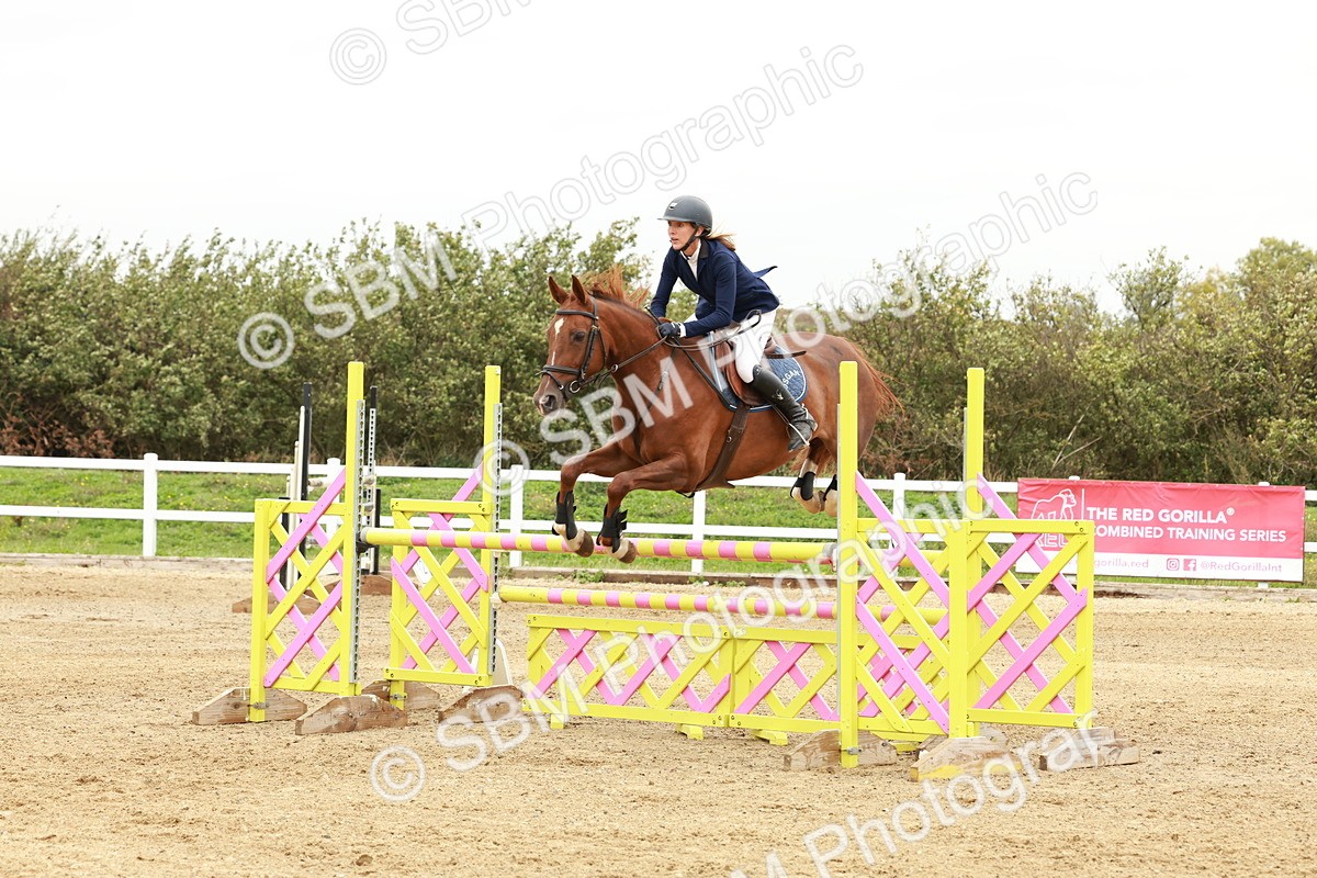 1I0A7779 - Class 4 - Senior Newcomers 1.10m