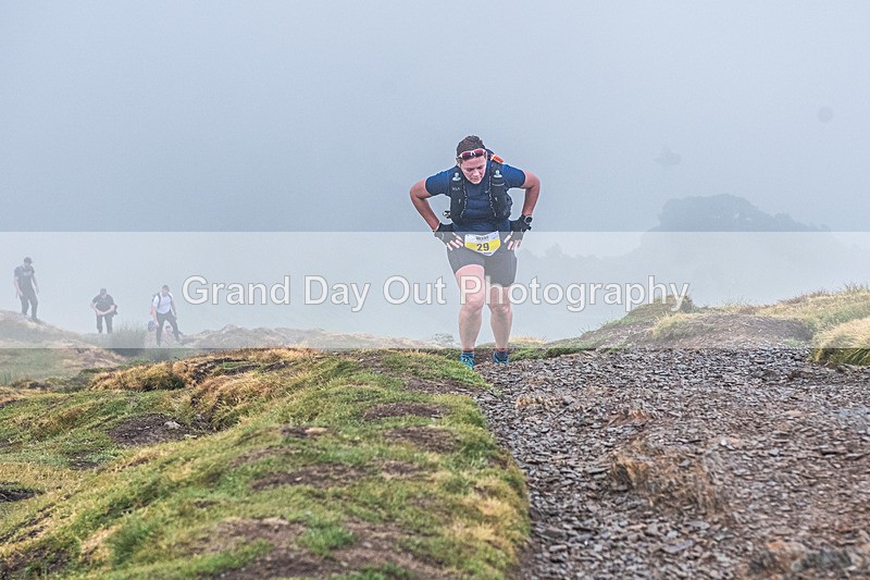 Lakes Ultra-664 - Kong Lakes Ultra Fell Race Saturday 24th June 2023