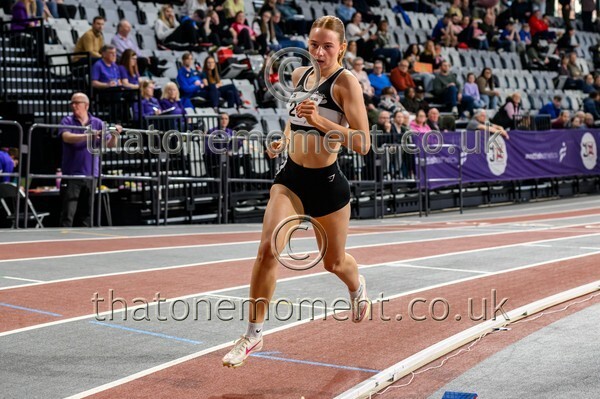 SeniorInd25-910343 - Track Female Set Two