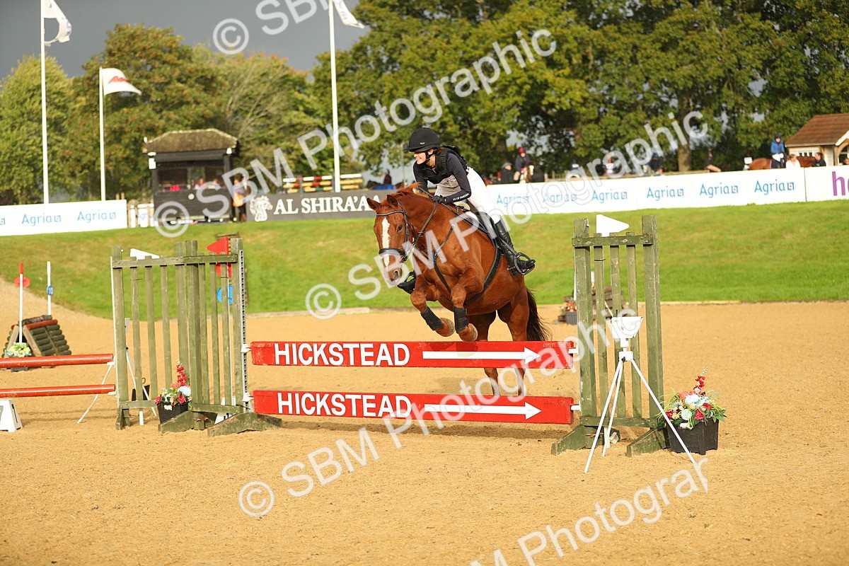 SBM_11428 - E8 Eventers Challenge 80cm Championship