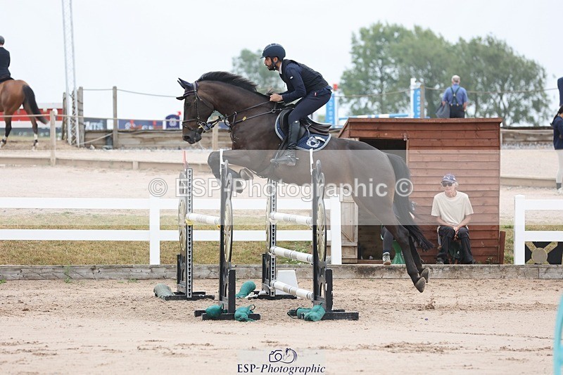 250717-092346-03533 - Cls 9, 1 Star Bronze Tour