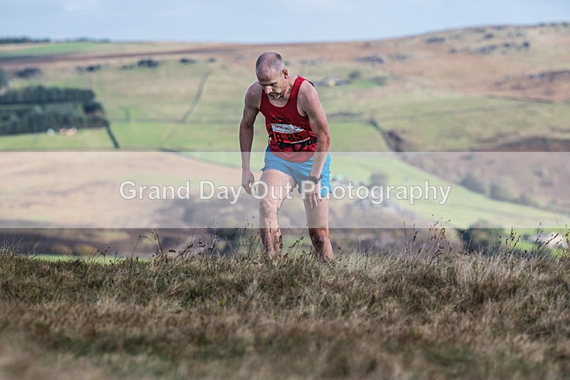 Leg 2 -131 - UK Fell & Hill Relays - Todmorden Leg 2 Saturday 17th October 2026