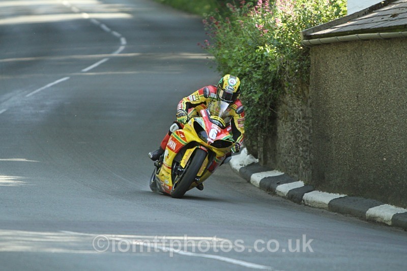  - Superstock