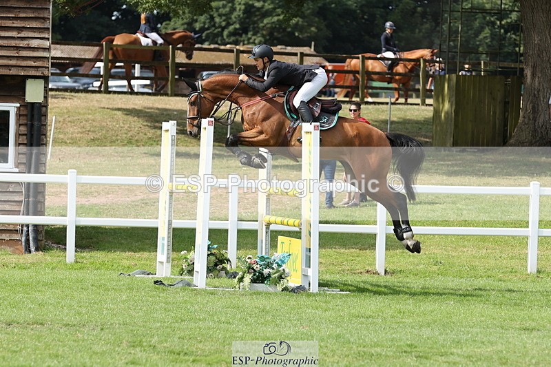 250704A-095626-08569 - Cls 15 Snr 1.20m Open