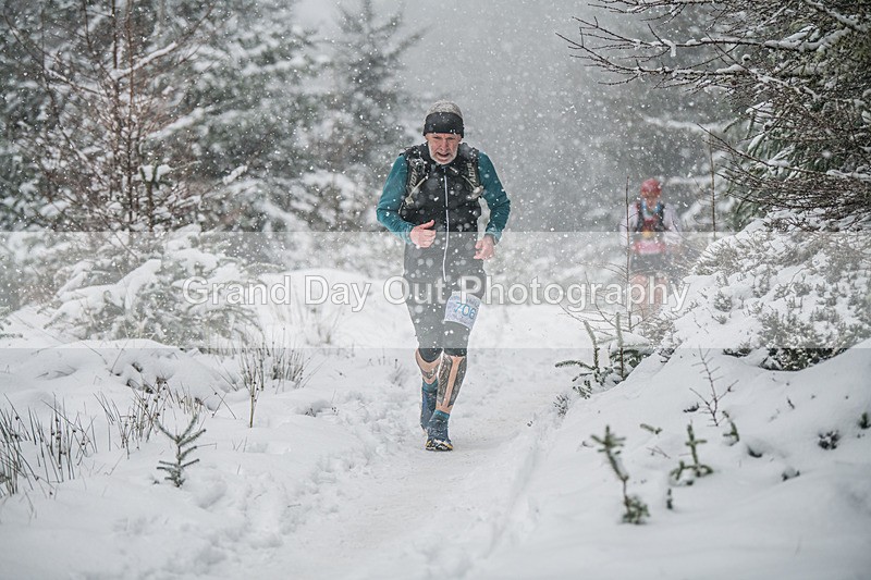 Glentress-2058 - High Terrain Events Glentress 42, 21 & 10K Trail Races Sunday 15th February 2026
