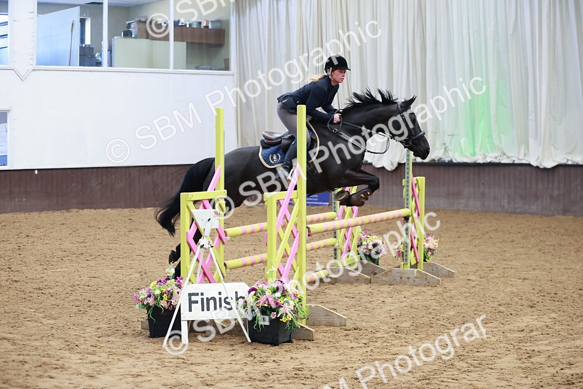 SBM_000374 - Class 2 - Senior British Novice - 90cm