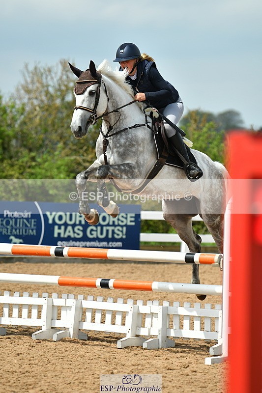 230504A-131438-01832 - Cls 4 95cm Amateur Quali