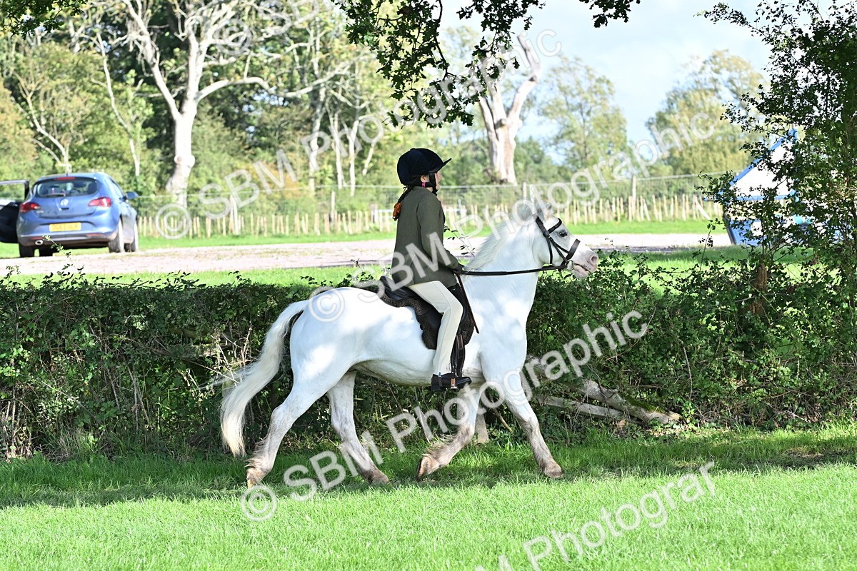 SBM_50242 - S21 - Novice & Newcomers First Ridden
