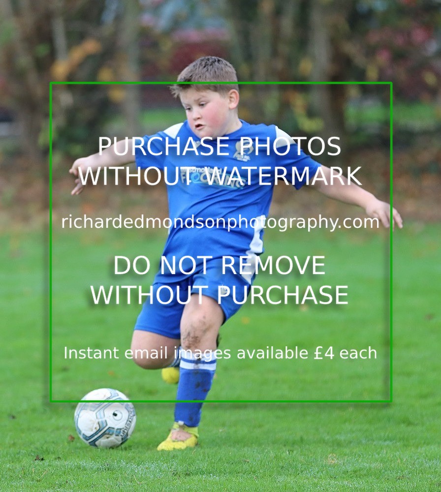 IMG_1963 - Ibis Under 9 vs Sedbergh Wanderers Under 9 (19/11/22)