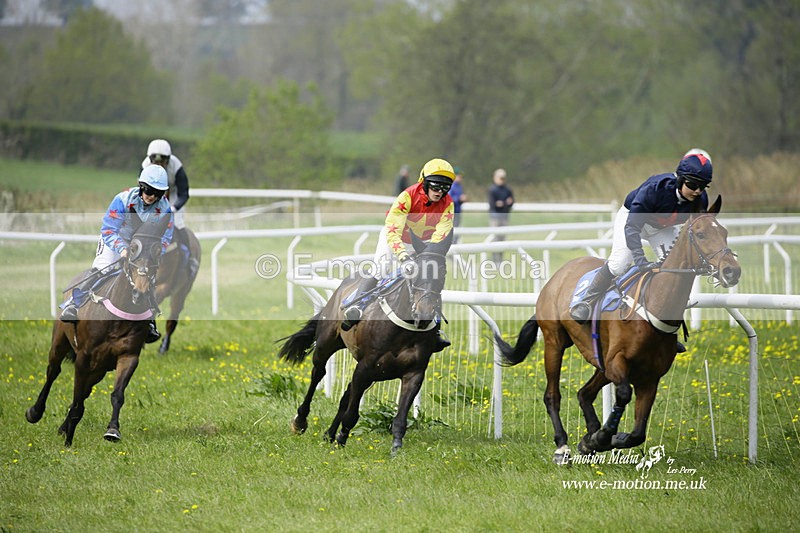 PtP 230422 56 - Berkeley Races - Woodford Glos 23/04/22