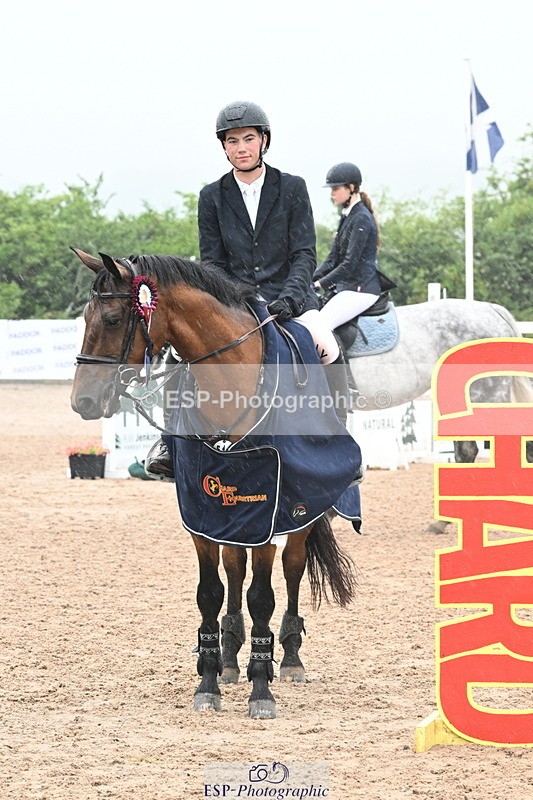 240720A-141647-15259 - Cls 23, Amateur Jump Off and Presentations