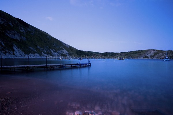 Dorset Coast _DO005 - Dorset landscape Photography