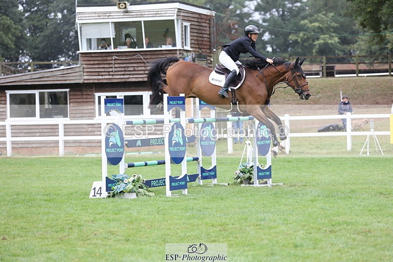 250830A-111059-05217 - Cls 14 HOYS Grade C Quali