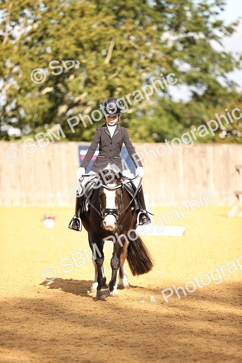SBM_02558_D1 - Small Tour Championship - Intro B - Nicole O'Reilly