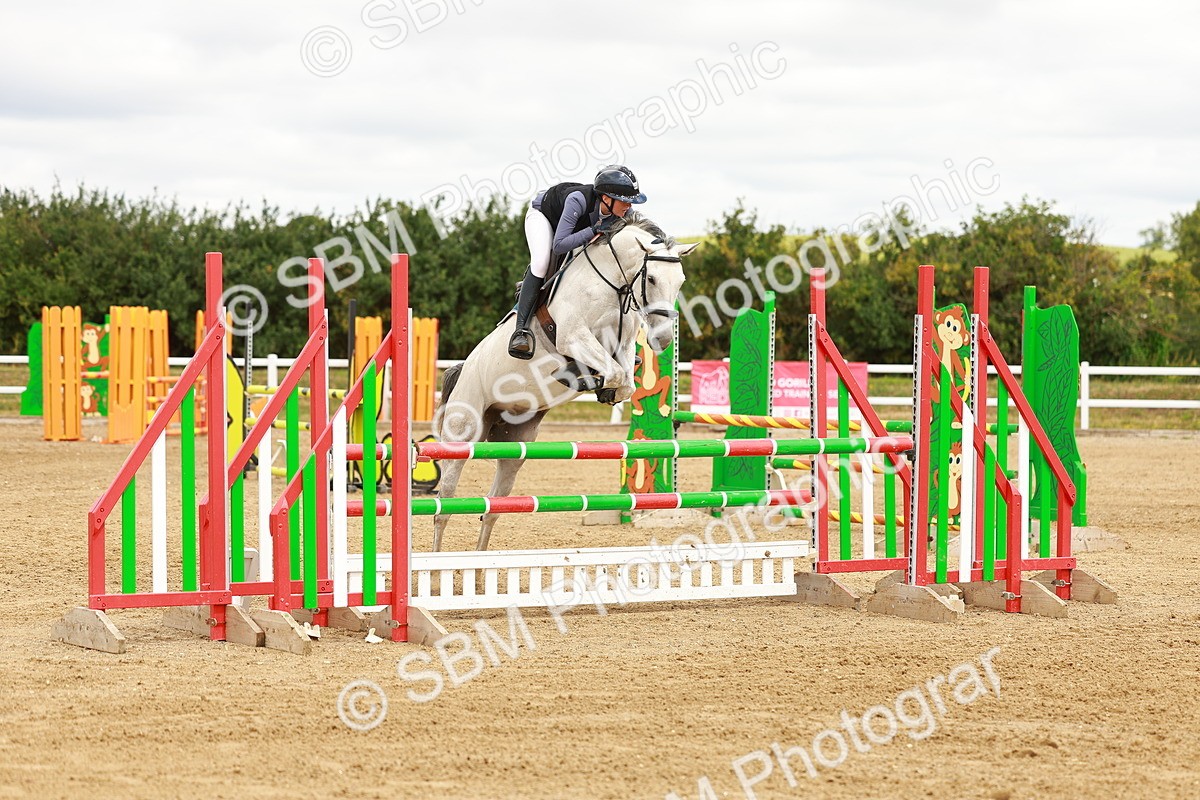 SBM_002385 - Class 11 - Senior Discovery - 1.00m