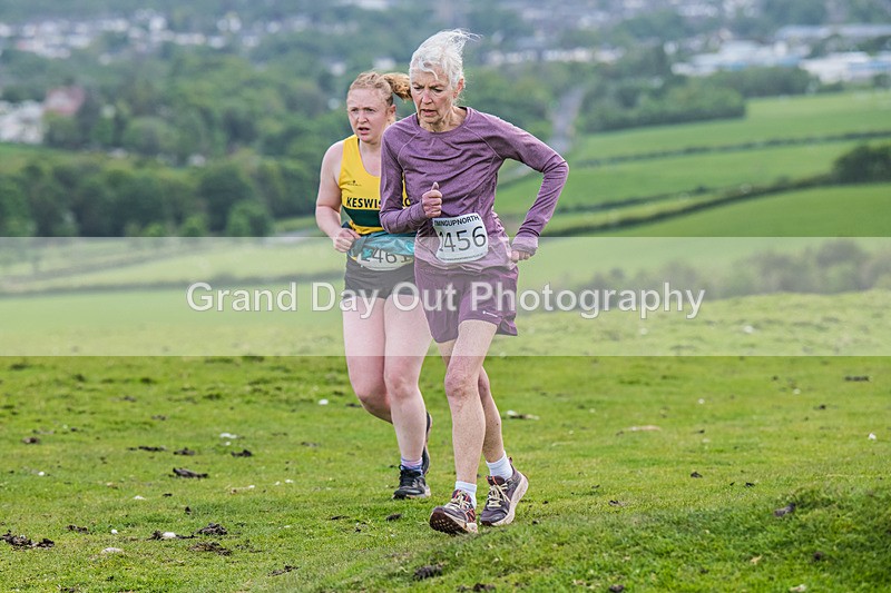Hay-O-331 - Hay-O Trail Race Tuesday 19th May 2026