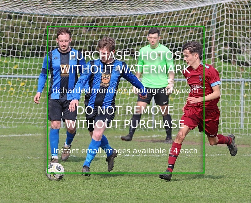 IMG_2923 - Kendal County v Askam Utd