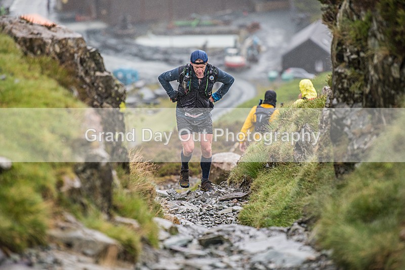 Buttermere h-s-303 - Buttermere Horseshoe Fell Race Saturday 4th July 2026