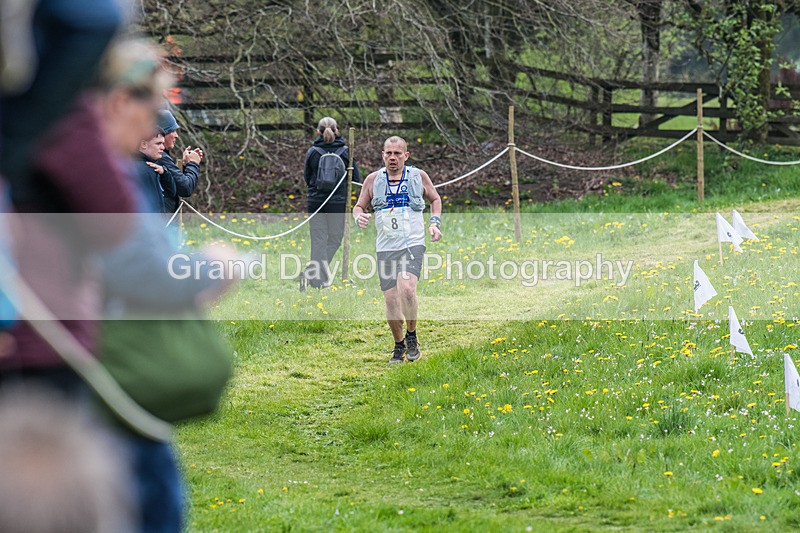 3 Peaks Finish-1916 - The 3 Peaks Race Saturday 26th April 2025 - The Finish