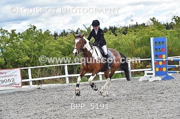 BPP_5191 - SAT CLASS 29 BR NOV/90CM