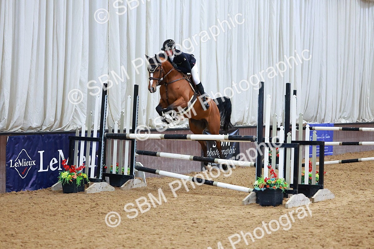 SBM_001429 - Class 4 - Senior Newcomers - 1.10m