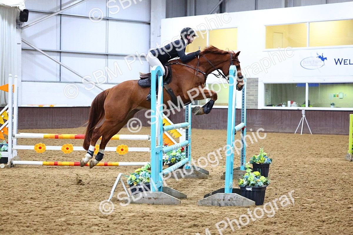 SBM_006107 - Class 19 - Blue Chip Joint Care Power Championship Qualifier