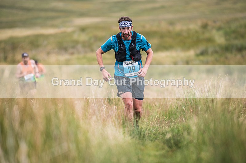 HWH-74 - High Wether Howe Fell Race Saturday 26th July 2025