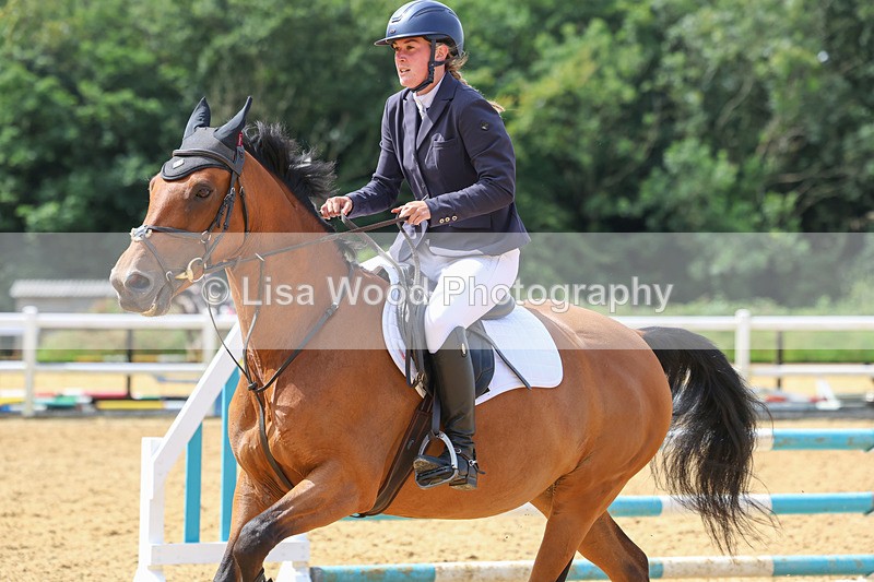 3E7A9703 - Class 8: 80cm Senior