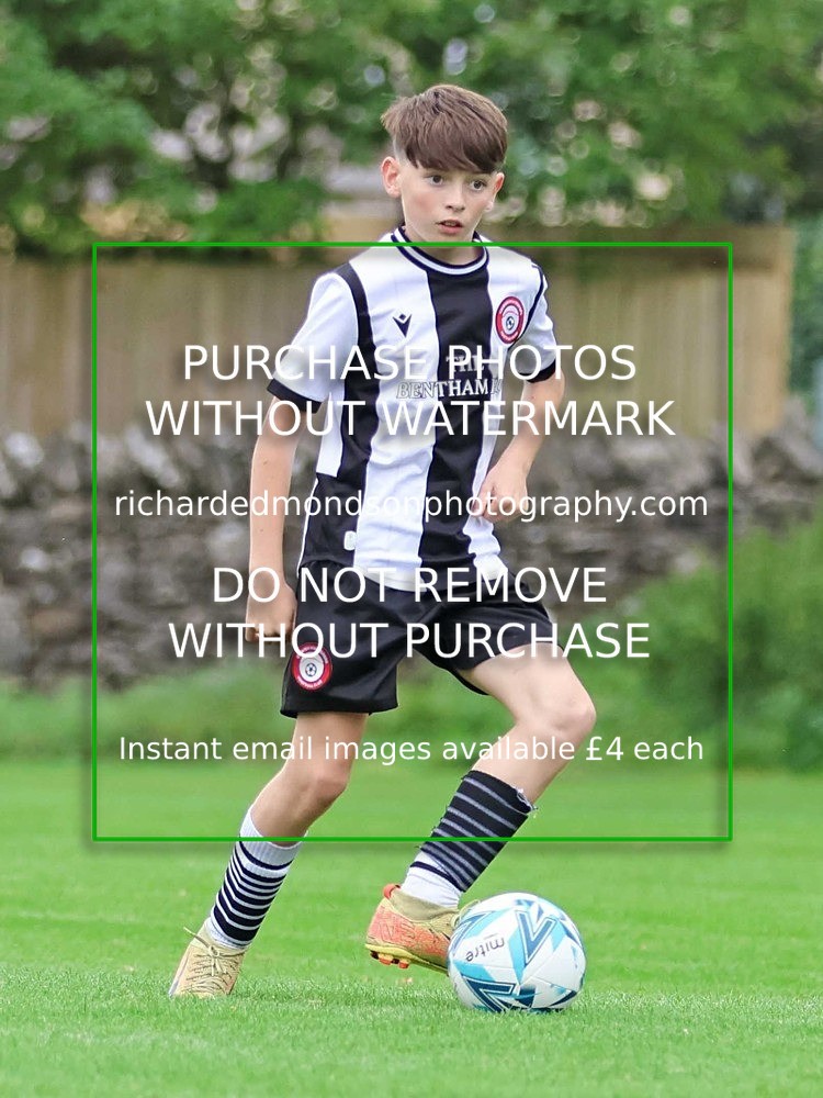 533A8019 - Wattsfield United U13 vs Craven Wanderers U13 (7/9/25)