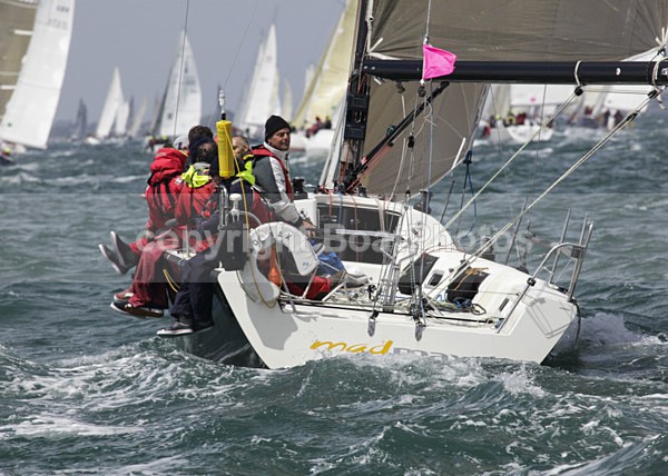 120630 Mad Max GBR9235R  _MG_5704 - ROUND THE ISLAND RACE - 30th June 2012