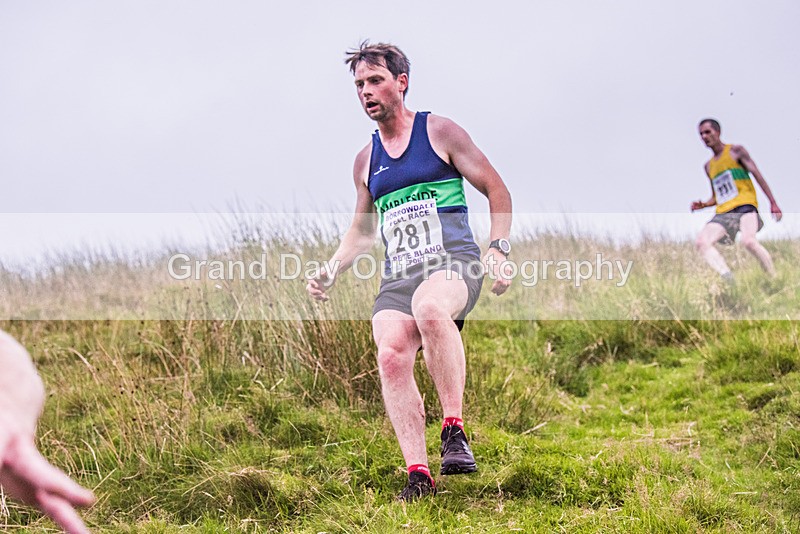 Steel Fell-660 - Steel Fell Race Wednesday 9th August 2023