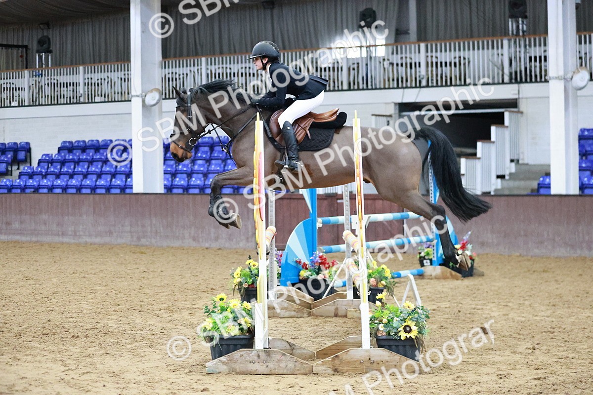 SBM_000940 - Class 3 - Senior Discovery - 1.00m