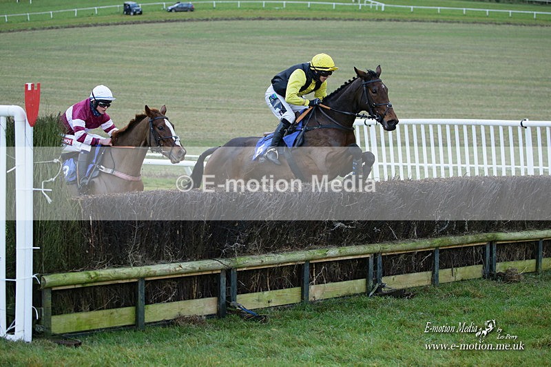 PtP 121221 332 - Barbury International Point-to-Point 112/12/2021