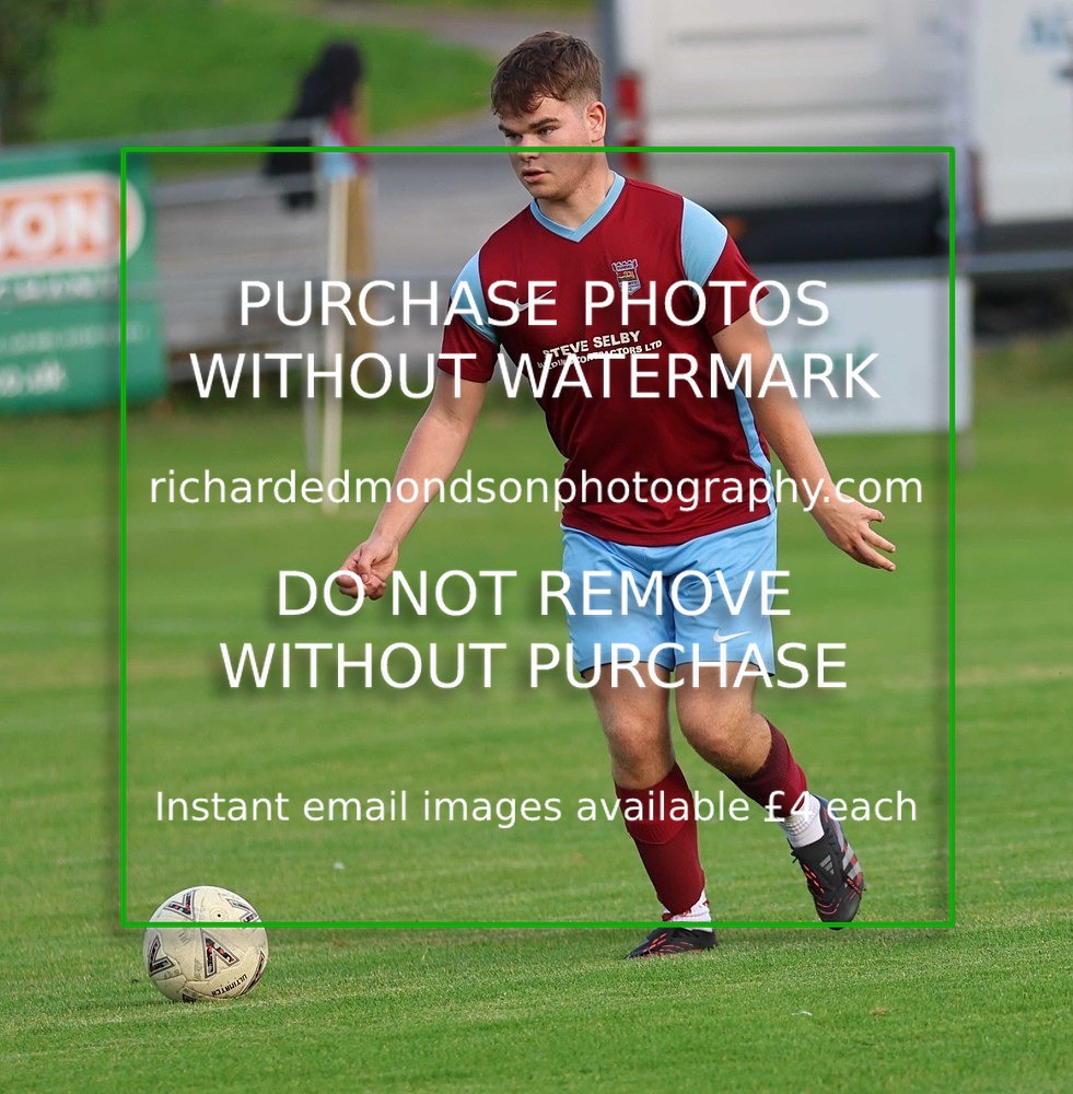 533A2294 - Kendal County Reserves vs Kirkby Lonsdale Reserves