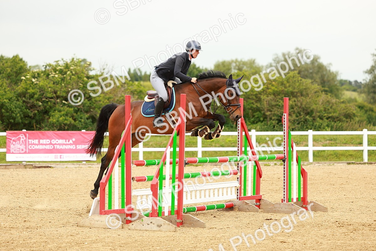 SBM_002034 - Class 3 - Senior Discovery - 1.00m