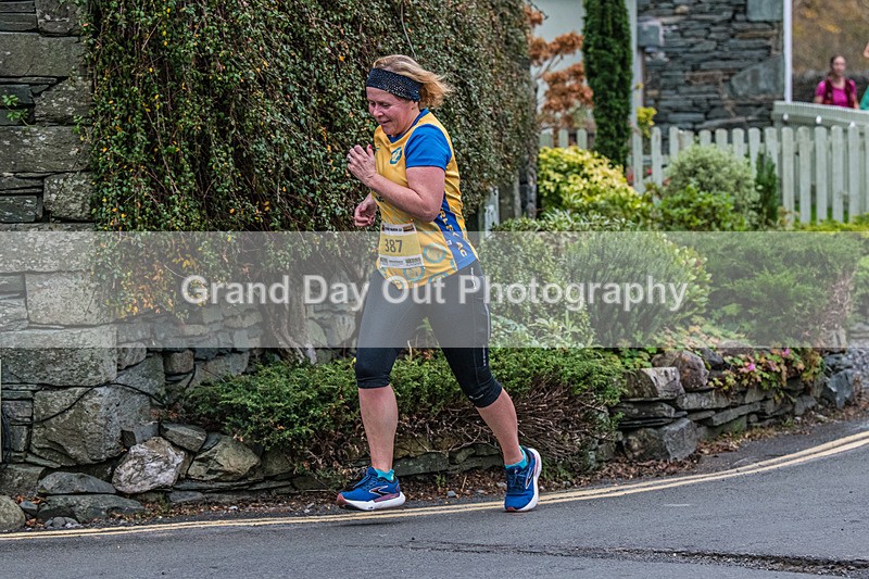 Derwentwater-760 - Derwentwater 10 Mile Road Race Sunday 3rd November 2024