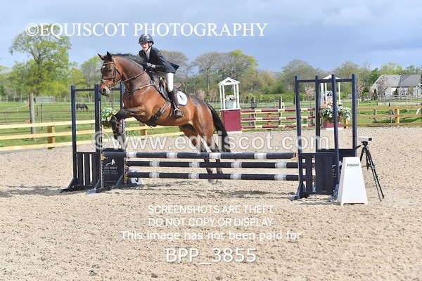 BPP_3855 - CLASS 1 Club/ Unaffiliated 70cms Open