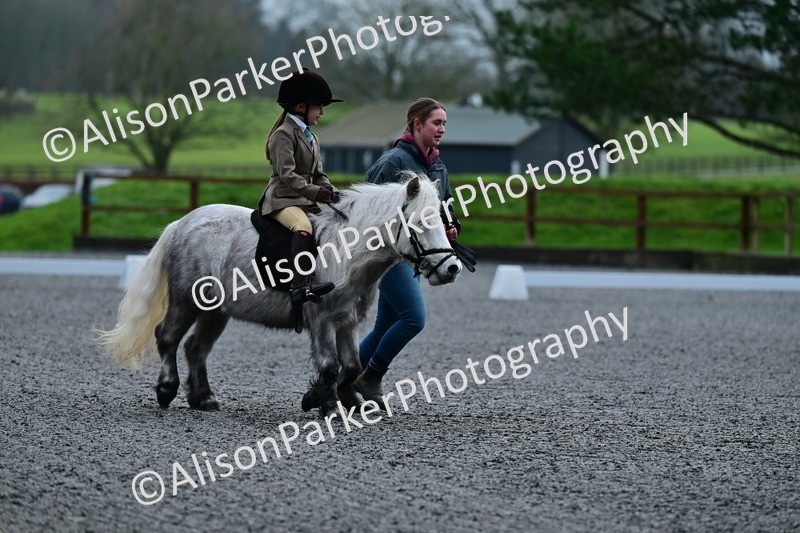 20260125-0794 - Class 9a - Walk Trot Assisted