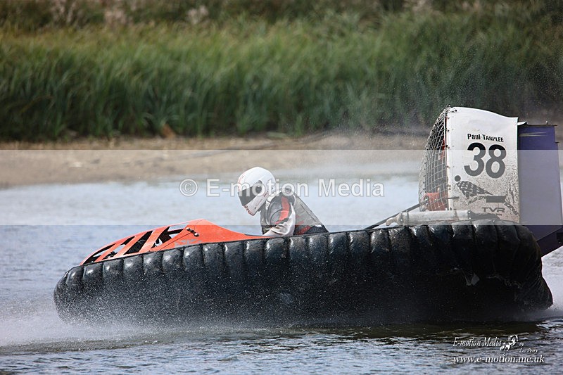 HCWC 220826 349 - Hovercraft W C Race Day 2 22/08/26