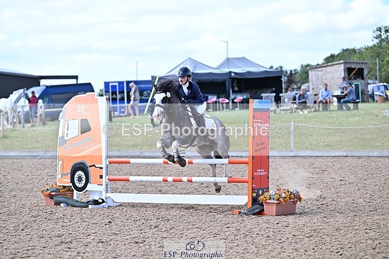 250627-170954-00868 - Cls 6 Stepping Stones 128cm and 138cm