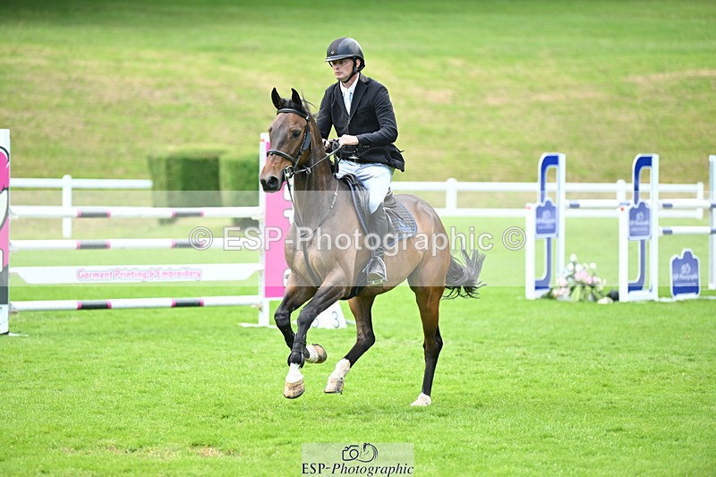 250614A-135717-07015 - Cls 20 Foxhunter