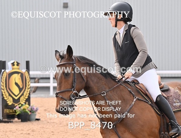 BPP_8470 - CLASS 19 SAT Senior 1.05m Open