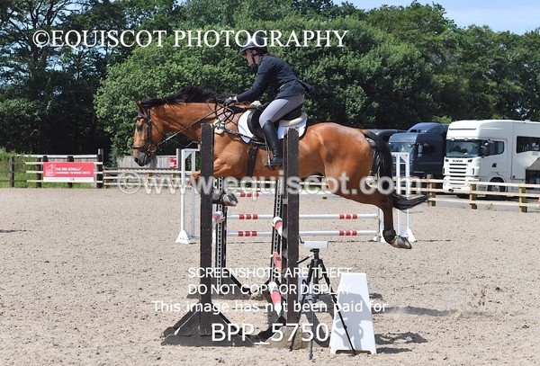 BPP_5750 - CLASS 5 Senior 1.05m Open