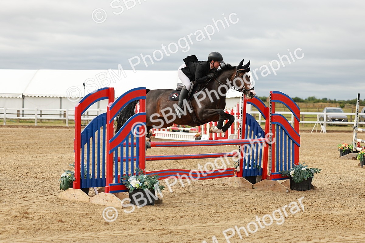 SBM_006113 - Class 1 - Senior British Novice - 90cm Open