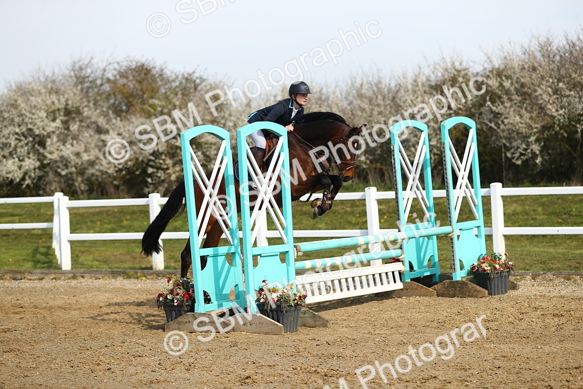 SBM_002111 - Class 8 - Senior British Novice - 90cm