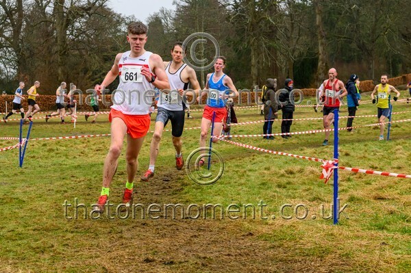 Falkirk26-814860 - Senior Men Set One