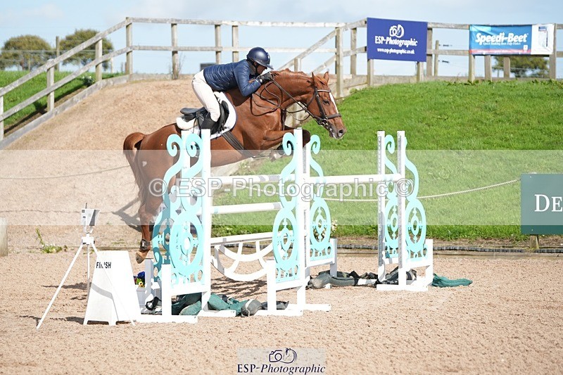 250913-145407-07662 - Cls 18 National 1.30m Open