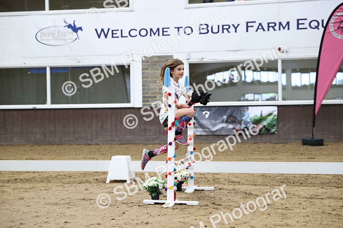 SBM_001086 - Class 9 - 40cm