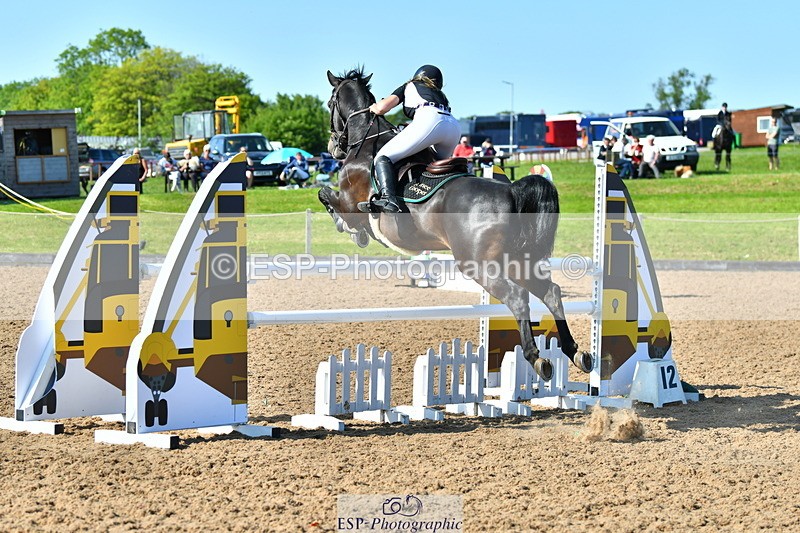 230527A-171238-05530 - Cls 20 Chard 1.10m Speed Derby