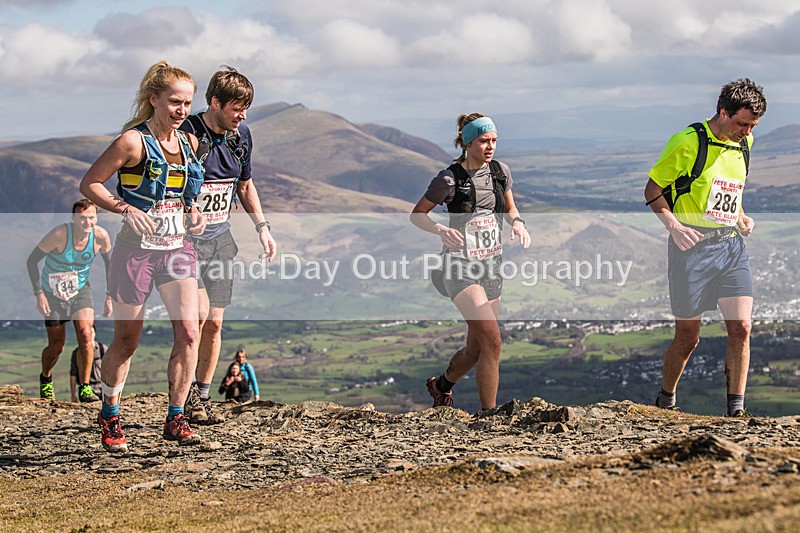 Coledale-726 - Coledale Horseshoe Fell Race Saturday 30th March 2024